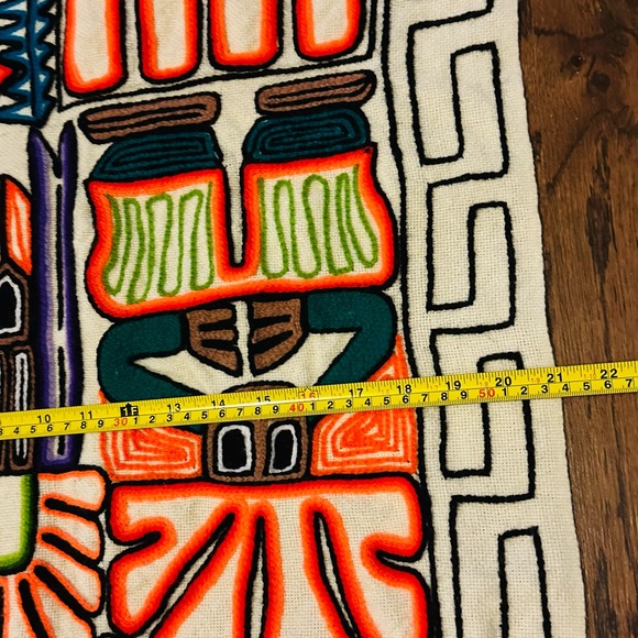 Textile Runner - Picture 7 of 11